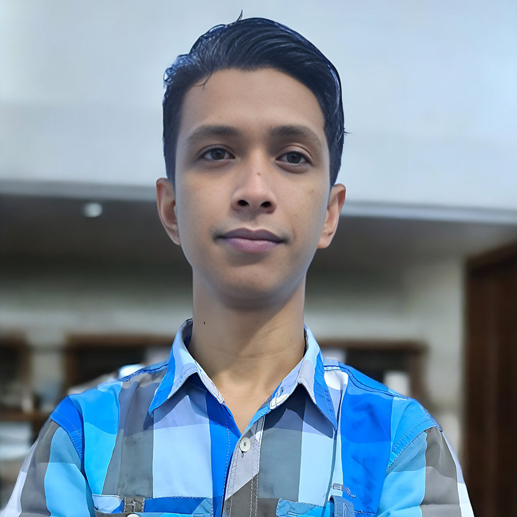 Braxton - Personal Portfolio & Resume HTML Template Avatar